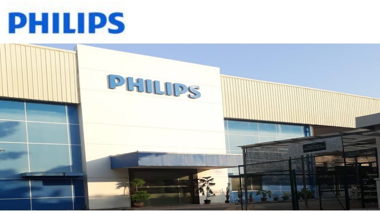 PT. Philips Industries Panbil Industrial Estate Muka Kuning Batam