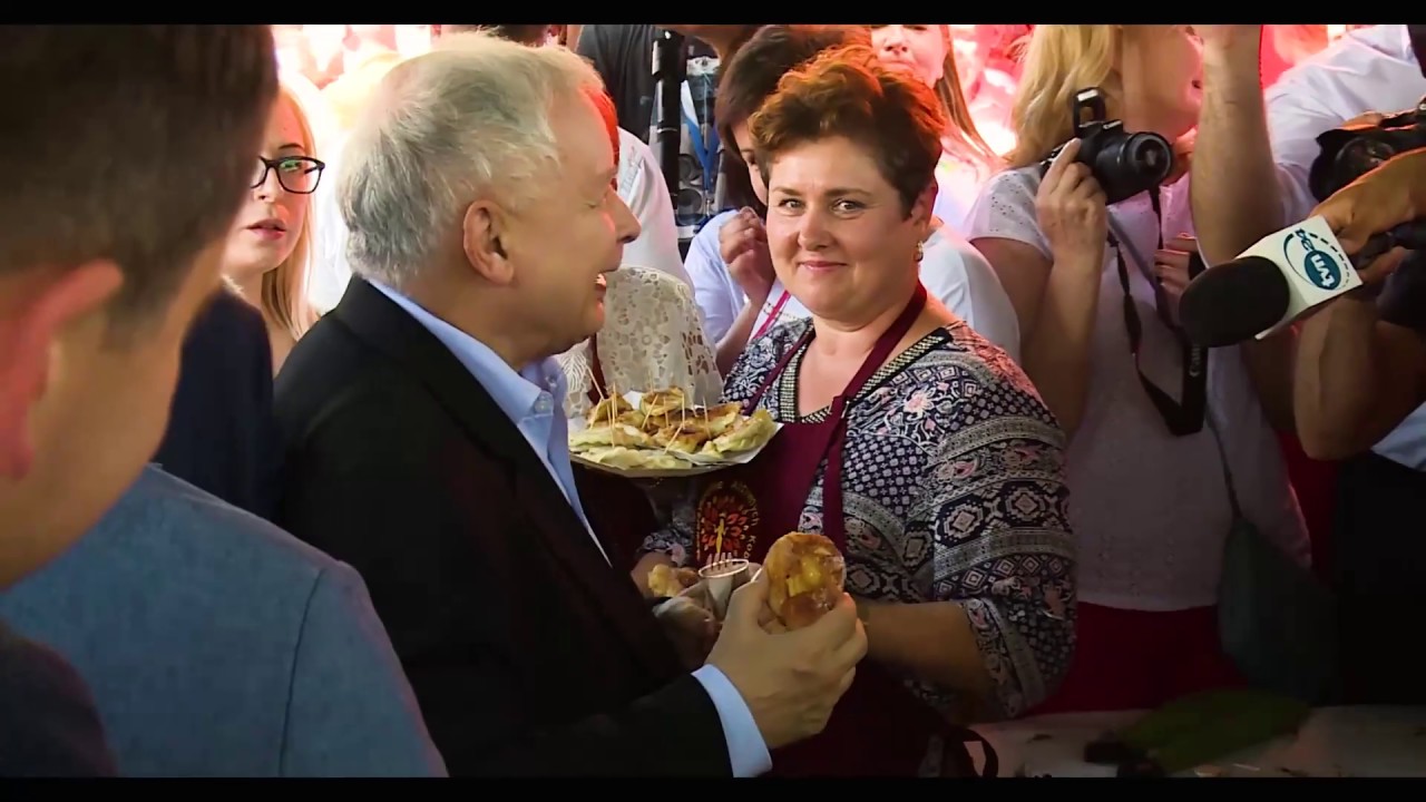 Dlaczego PiS wygrywa na wsi? | OnetNews