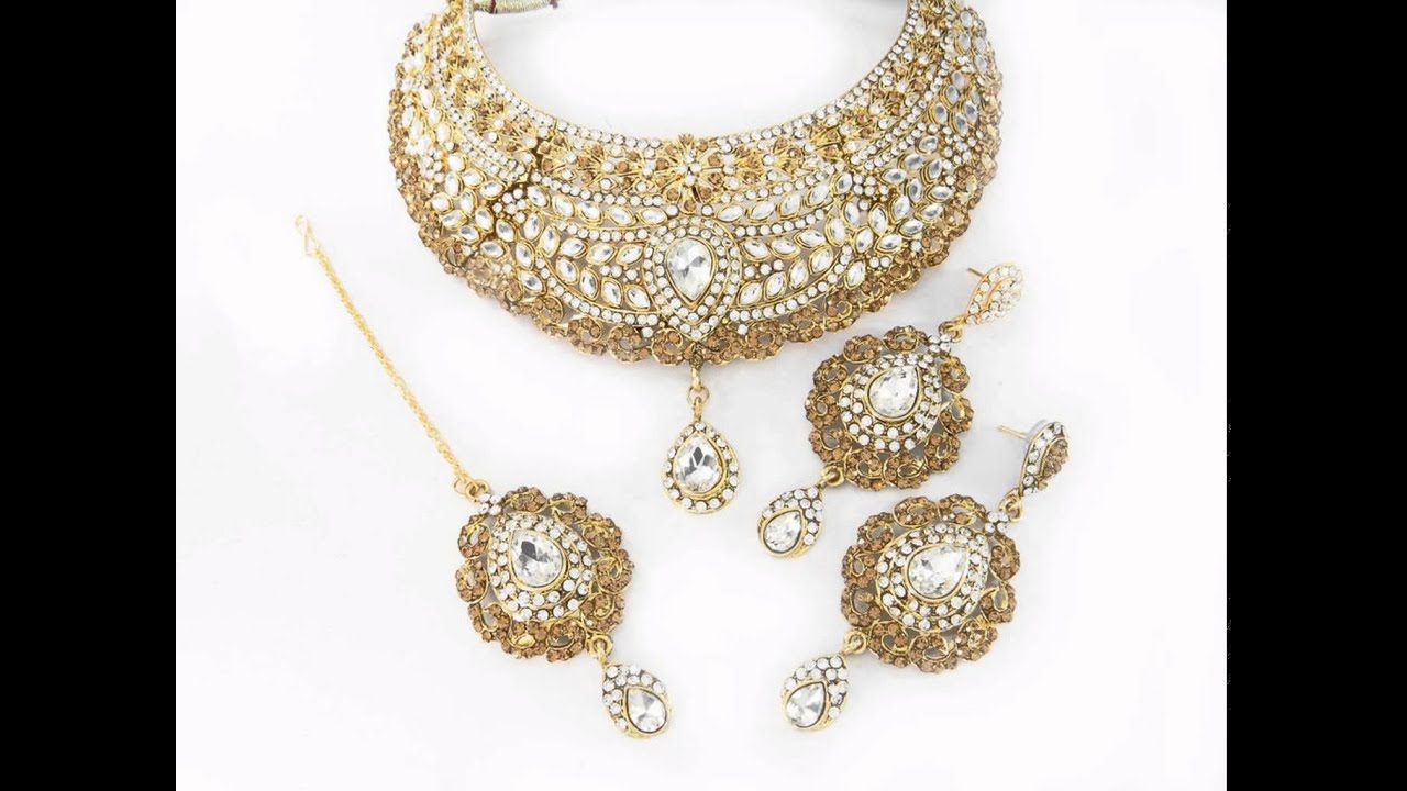 Exporter Costume Jewelry in USA, UK, Australia, UAE and Singapore YouTube