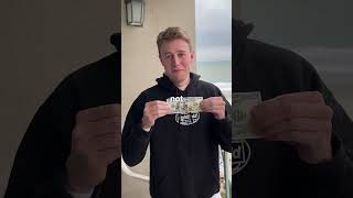 I Tried Ice Cream In Utah