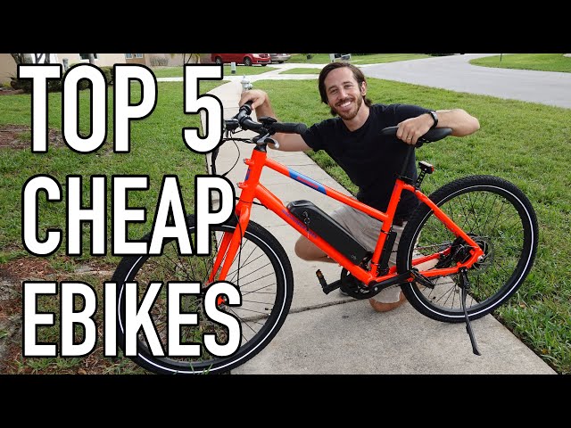 cheapest electric bicycles Aventon Soltera 2.5 Ebike Matte Midnight Black / Large it delivers up to 70 miles pedal assist range Spring is here and this