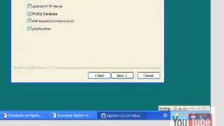Curso PHP parte 2