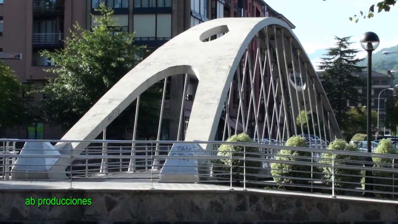 MI TOLOSA NATAL. EUSKADI.