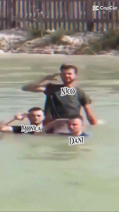 #hooky #nico #dani #dorian #monica