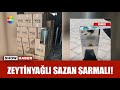 Sattıkları yağı sahte müşteriyle geri aldılar!