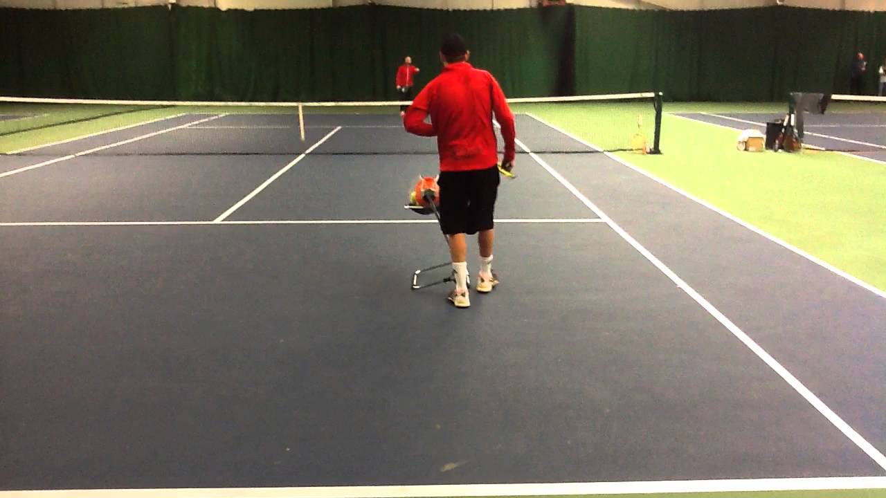 Jamie Delgado Kollectaball Challenge