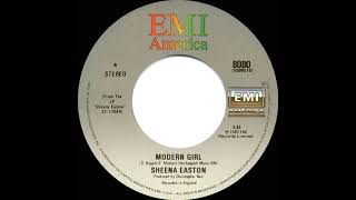 Download Lagu 1981 HITS ARCHIVE: Modern Girl - Sheena Easton (stereo 45) MP3 Download Lagu 1981 HITS ARCHIVE: Modern Girl - Sheena Easton (stereo 45) MP3