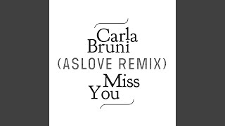 Miss You (Aslove Remix)