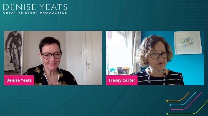 Denise Yeats and Tracey Carter: What honeybees can...
