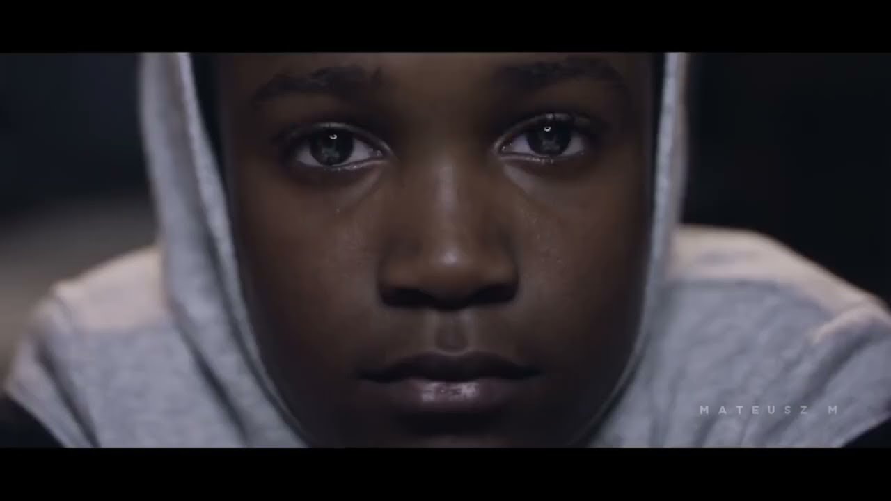 Radi Zeus - Leave This Place (feat. Venetian Venice) [Music Video]