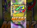 Mega Rayquaza EX + Spirtomb = FREE WINS! #pocket #pokemon #pokemontcgpocket #shorts