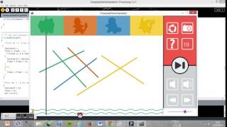PokePlayer - Processing Application screenshot 4