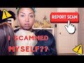 Buying Cheap Facebook Ad Wigs!! | Wig Scam Exposed