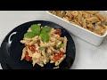 Ptes feta au four  recette virale de tik tok