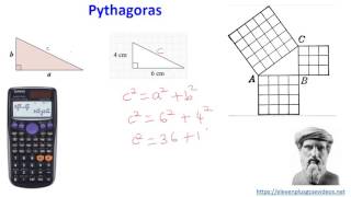 PYTHAGORAS 1
