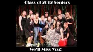 LSHS Drama Senior Send Off Slideshow
