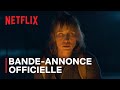 Blood red sky  bandeannonce officielle vostfr  netflix france