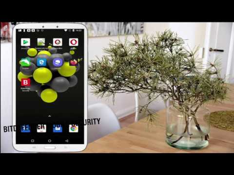 Video: Cum instalez Kaspersky Internet Security pe telefonul meu Android?