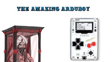 Collection Highlight: The Arduboy