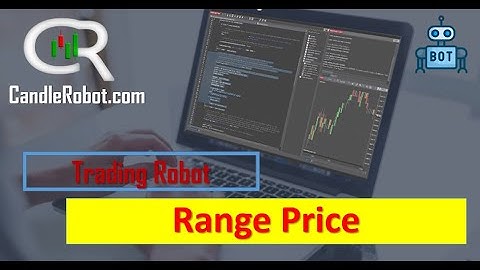 Automated trading strategy for NinjaTrader 8 : Range Price