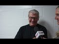 Interview | UCONN WBB Head Coach Geno Auriemma
