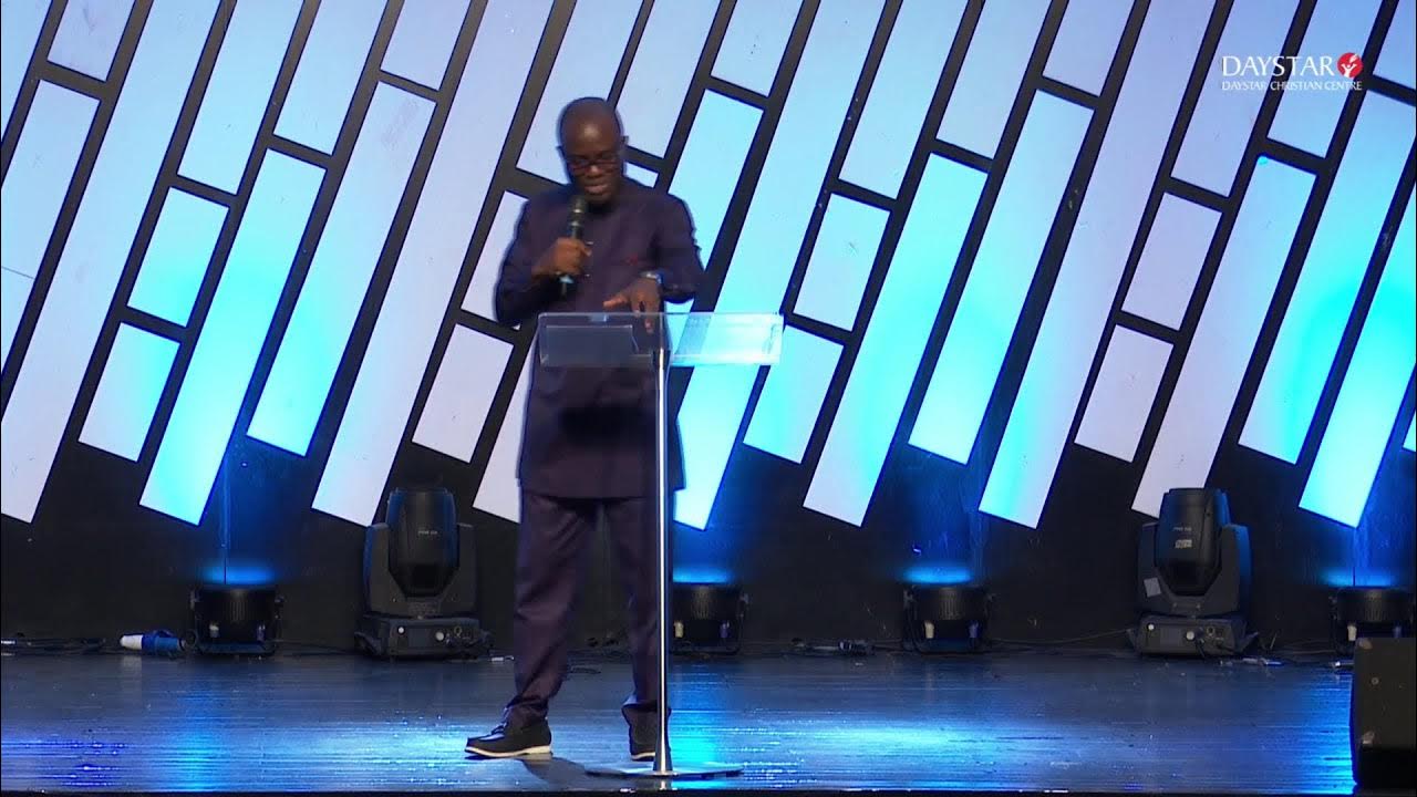 Daystar Monthly Prayer Meeting Don t Give Up Tuesday 31st October daystar-monthly-prayer-meeting-don-t-give-up-tuesday-31st-october