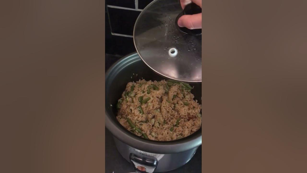 Russell Hobbs 19750 Rice Cooker WORTH IT? YouTube