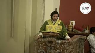 Livestream from Church of the Little Flower