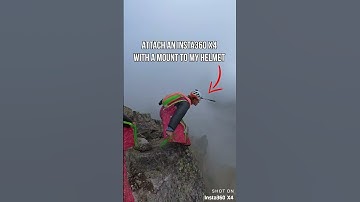 Behind The Epic Wingsuit Video