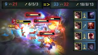 Rank 1 Samira : He is the SAVIOR we Need - EngSub