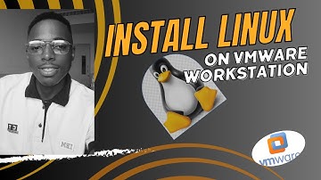 Kali Linux Installation Made Simple🤩😯: VMware Workstation Tutorial.