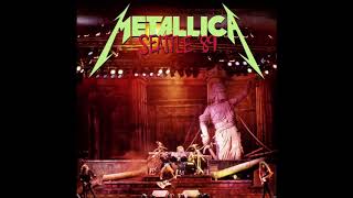 Metallica: For Whom the Bell Tolls Seattle &#39;89 | REMASTERED / REMIXED Full Audio