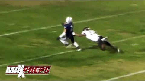 94yd Touchdown Under Attack #MPTopPlay