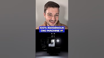 Deze Indiase CNC-startup gaat het maken