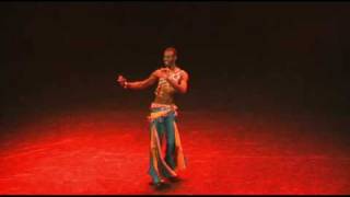 Rachid alexander, Best Male Belly Dance