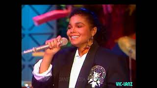 Control - Janet Jackson - Subtitulado en Español