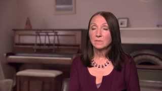 The Theory Of Everything - Q&A With Jane Hawking