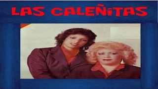 Las Caleñitas - Dejame