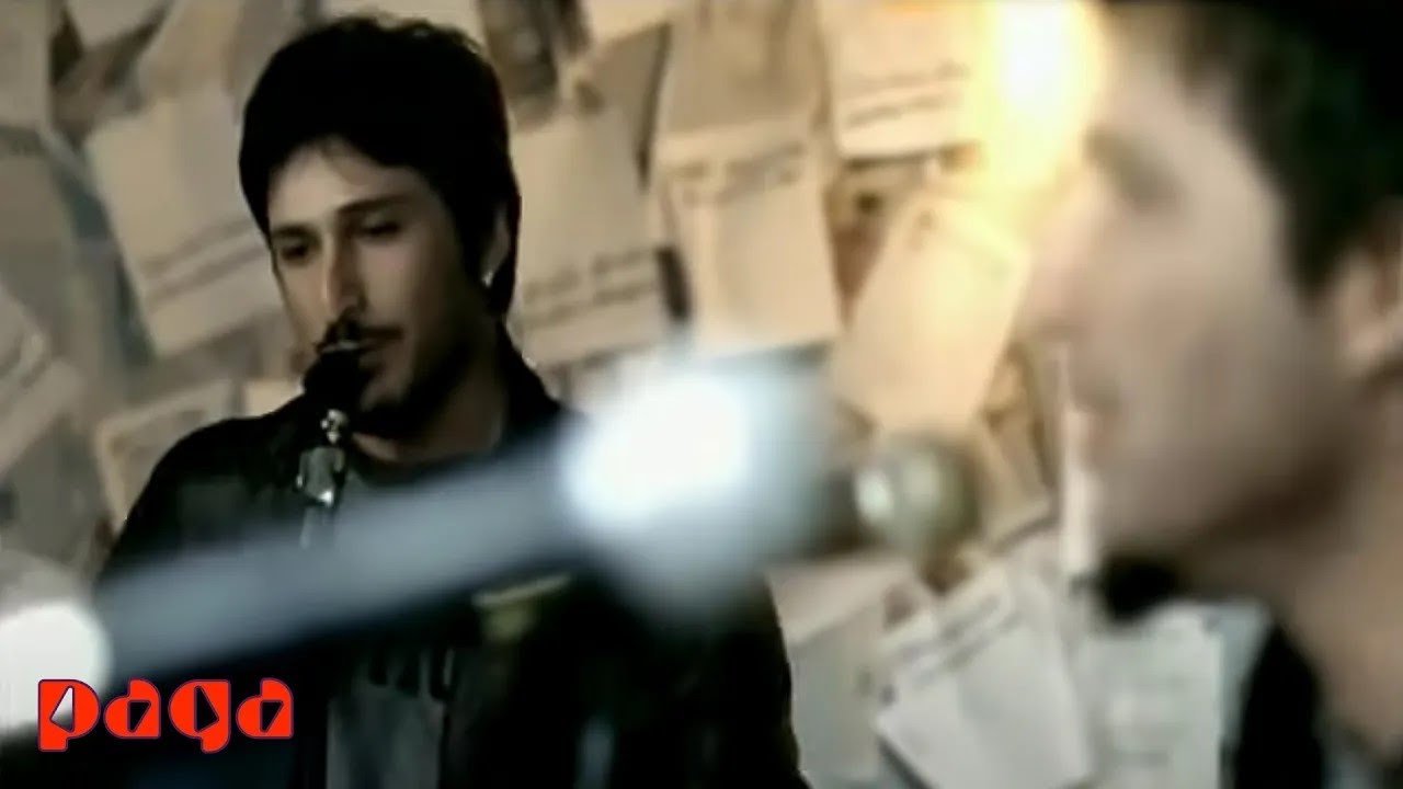 Redd - Hala Aşk Var Mı