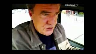 Peel P50 - самый смешной МИНИ