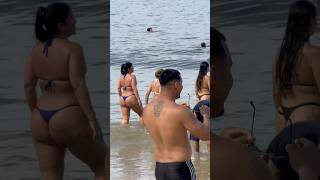 🇧🇷 Arpoador Beach Perfect Day at