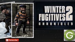 Winter Fugitives 2: Chronicles - New Android Gameplay HD screenshot 5