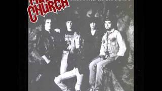 Metal Church - It&#39;s a Secret