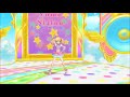 Aikatsu Stars! Yume Nijino Aikatsu☆Step! Stage