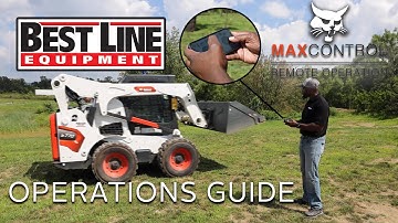 Command at Your Fingertips: Best Line Equipment