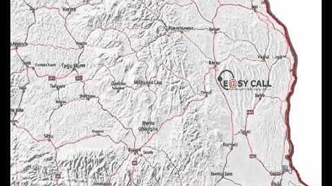 easy call
