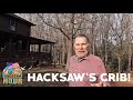 Hacksaws crib jim duggan gives a walkthrough of his home