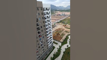 Công trình xây dựng tòa CT2 IEC Residence Quy Nhơn ll Hotline tư vấn dự án 0971 6060 02