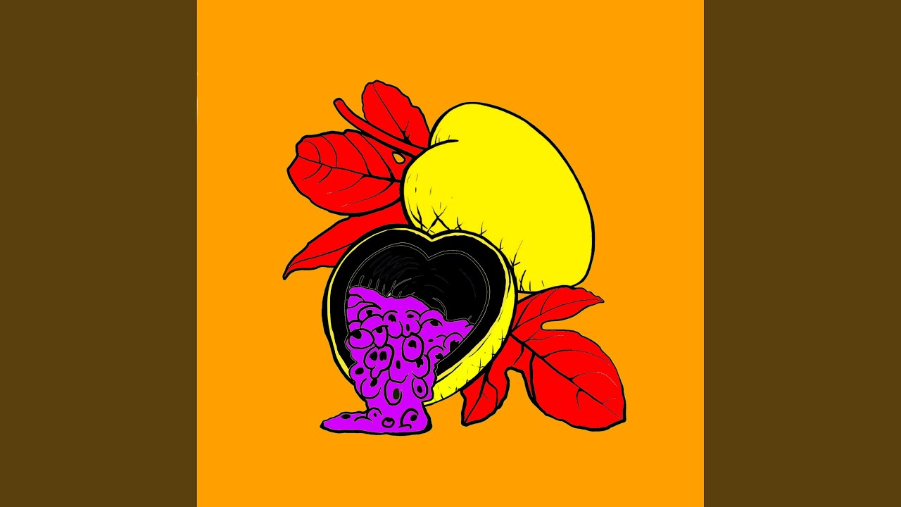 Watch Passionfruit on YouTube Watch Passionfruit on YouTube