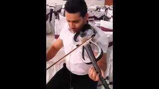 Keman Turkish Farshid Keman